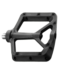 Педали Freedom CS, черный M-wave