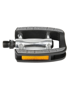 Педали Steady C ECO, черный M-wave