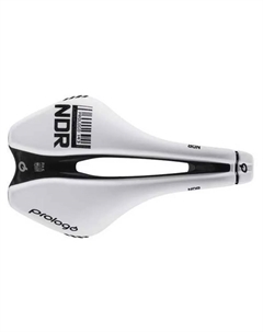 Седло Dimension NDR T4.0, белый Prologo