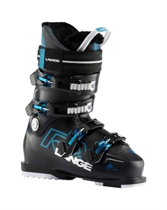 Лыжные ботинки RX 110 Low Volume alpine, черный Lange