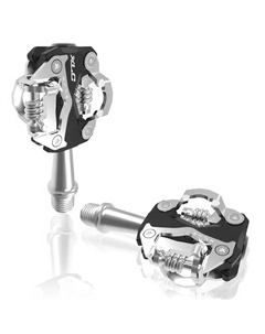 Педали MTB System PD-S15, черный Xlc
