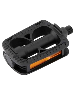 Педали CP-012, серебряный Contec