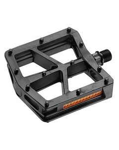 Педали Edge, черный Force