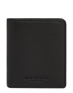 Кошелек Taro, черный Marc o'polo