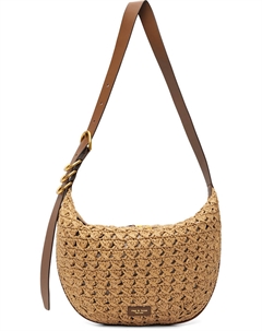 Средняя сумка Mercer, цвет cognac Rag & bone