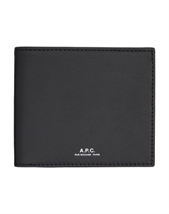 Кошелёк Aly, черный A.p.c.