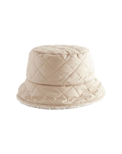 Шляпа, экрю Next