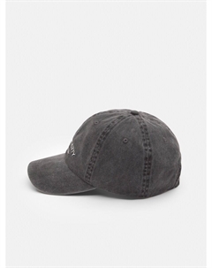 Бейсболка, черный Pull & bear