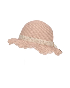 Шляпа, розовый Sterntaler