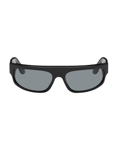 Солнечные очки Zam, черный Retrosuperfuture