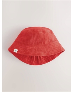 Шляпа, красный Next