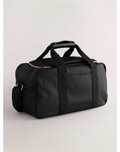 Дорожная сумка, черный Next