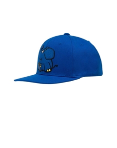 Шляпа Elefant - Sitzt, синий Koaa