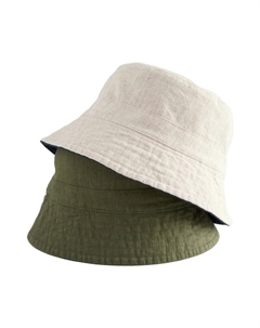 Шляпа, цвет Cream/Fir Next