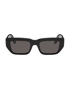 Солнцезащитные очки Ra, черный Retrosuperfuture