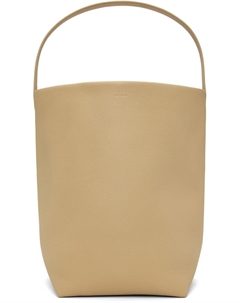 Большая сумка-тоут n/s park, цвет boulder The row