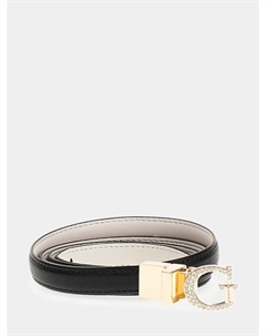 Ремень Everlee, черный Guess