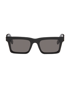 Солнцезащитные очки 1968, черный Retrosuperfuture