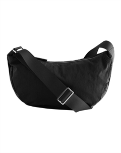 Сумка через плечо, черный Next