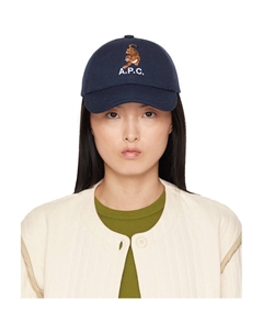 Чарли тигр кепка, синий A.p.c.