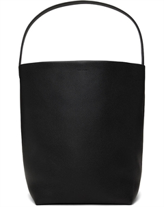 Большая сумка-тоут n/s park, черный The row