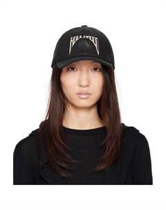 Бейсболка Hollywood, мультиколор Rick owens drkshdw