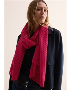 Шарф, красный Cecil