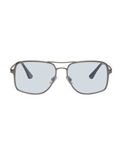 Солнцезащитные очки Spliff, мультиколор Retrosuperfuture