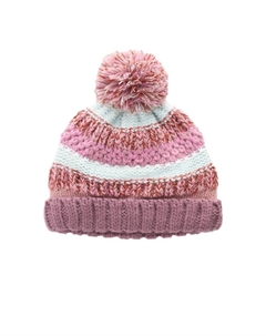 Шапочка, цвет Pitaya/Light pink Next