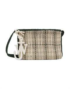 Проверенная рыночная сумка, мультиколор Jw anderson