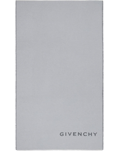 Шарф вязаный, мультиколор Givenchy