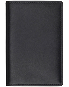 Кошелек Folio, черный Common projects