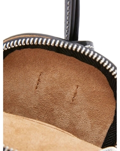 Сумка Nano Cap, синий Jw anderson