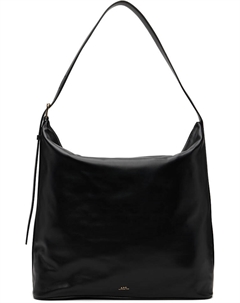 Вера большая сумка, черный A.p.c.