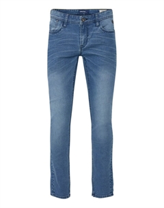 Узкие джинсы Pico, синий деним Blend