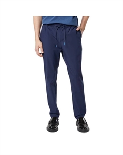 Джоггеры Warren, синий Scotch&soda