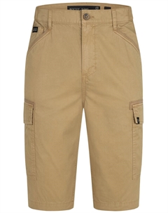 Обычные брюки Nadim, песочный Indicode jeans