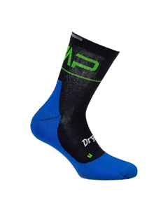 Носки 38I9707 Marco Olmo Trail, черный Cmp