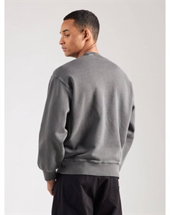 Толстовка Nelson, темно-серый Carhartt wip