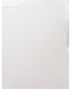 Свитер, белый Pull & bear