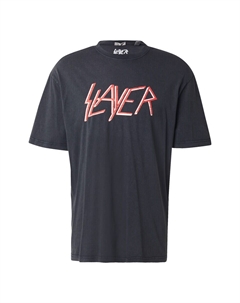 Рубашка, черный Only & sons