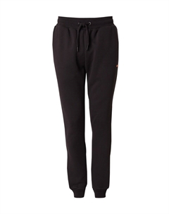 Зауженные брюки, черный Ellesse