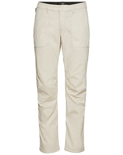 Свободные брюки-чинос, бежевый Camel active