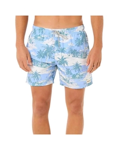 Шорты для плавания Dreamers Volley, синий Rip curl