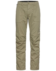 Свободные брюки-чинос, зеленый Camel active