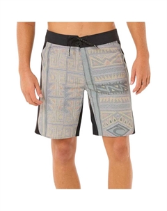 Шорты для плавания Mirage 3-2 One Ultimate, серый Rip curl