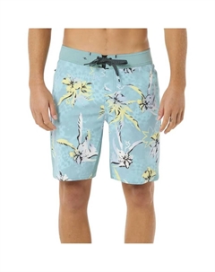 Шорты для плавания Mirage 3-2-One Ultimate, синий Rip curl