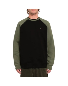 Толстовка Homak, черный Volcom