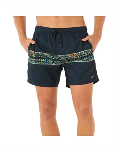 Шорты для плавания Framed Volley Update, синий Rip curl