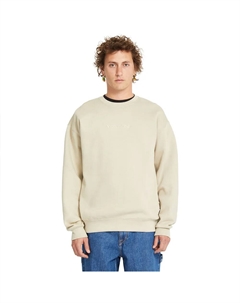 Толстовка Stone Fleece, бежевый Volcom